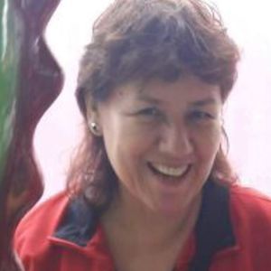 Meet your Posher, Lorena